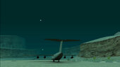 War in New Mexico: Find The Treasure (DYOM)
